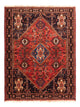 Ghashghai Teppich 140x108cm - Perserteppich