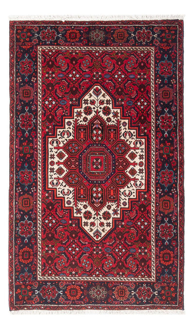 Ghashghai Teppich 82x127cm - Perserteppich