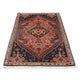 Perserteppich - Nomadic - 150 x 83 cm - rot