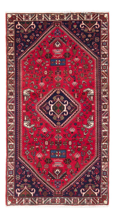 Ghashghai Teppich 78x158cm - Perserteppich