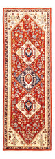 Läufer Perser - Nomadic - 198 x 71 cm - rot