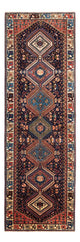 Gholtogh Teppich 228x77cm - Perserteppich