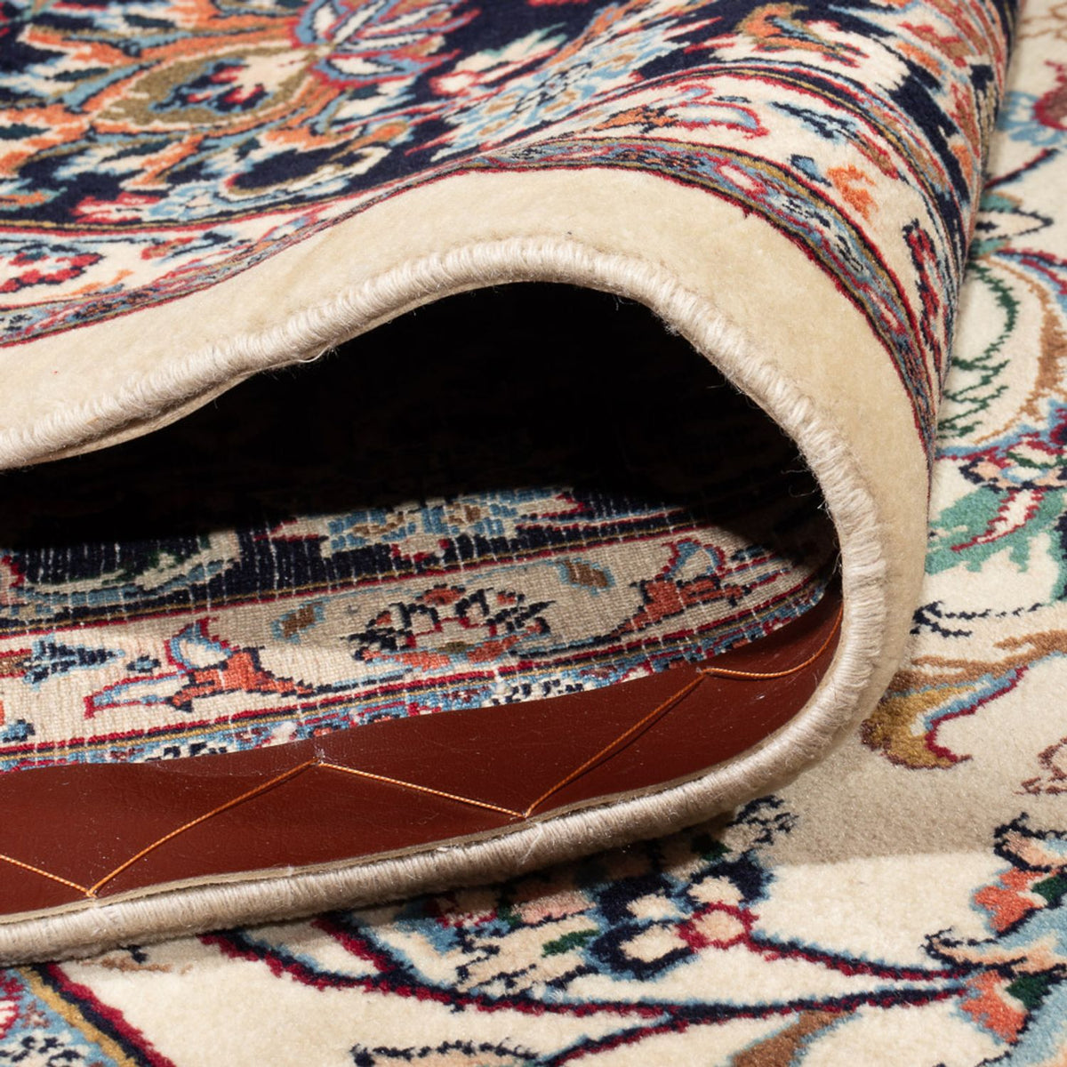 Perserteppich - Classic - 352 x 245 cm - creme