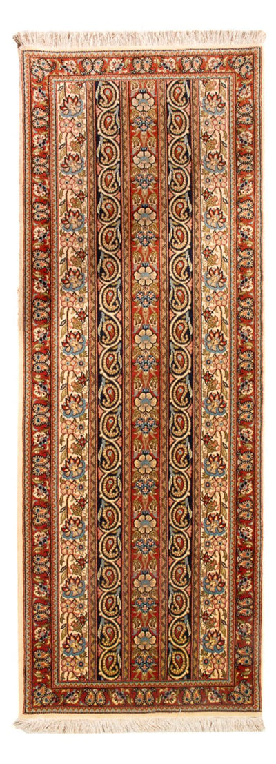 Ghom Teppich 53x145cm - Perserteppich