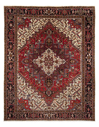Perserteppich - Nomadic - 334 x 255 cm - creme