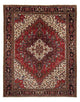 Heriz Teppich 334x255cm - Perserteppich