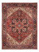 Heriz Teppich 349x255cm - Perserteppich