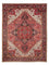 Perserteppich - Nomadic - 363 x 260 cm - hellrot