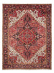 Perserteppich - Nomadic - 363 x 260 cm - hellrot