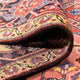 Perserteppich - Nomadic - 363 x 260 cm - hellrot