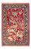 Perserteppich - Isfahan - Premium - 110 x 74 cm - rot