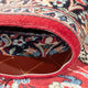 Perserteppich - Isfahan - Premium - 110 x 74 cm - rot