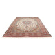 Perserteppich - Isfahan - Premium - 350 x 240 cm - creme