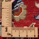 Perserteppich - Isfahan - Premium - 350 x 240 cm - creme