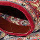 Perserteppich - Isfahan - Premium - 98 x 70 cm - dunkelblau