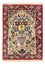 Perserteppich - Isfahan - Premium - 97 x 70 cm - creme