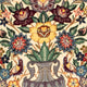 Perserteppich - Isfahan - Premium - 97 x 70 cm - creme