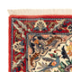 Perserteppich - Isfahan - Premium - 97 x 70 cm - creme