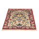 Perserteppich - Isfahan - Premium - 97 x 70 cm - creme
