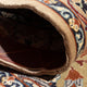 Perserteppich - Isfahan - Premium - 110 x 74 cm - creme