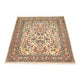 Perserteppich - Isfahan - Premium - 110 x 74 cm - creme