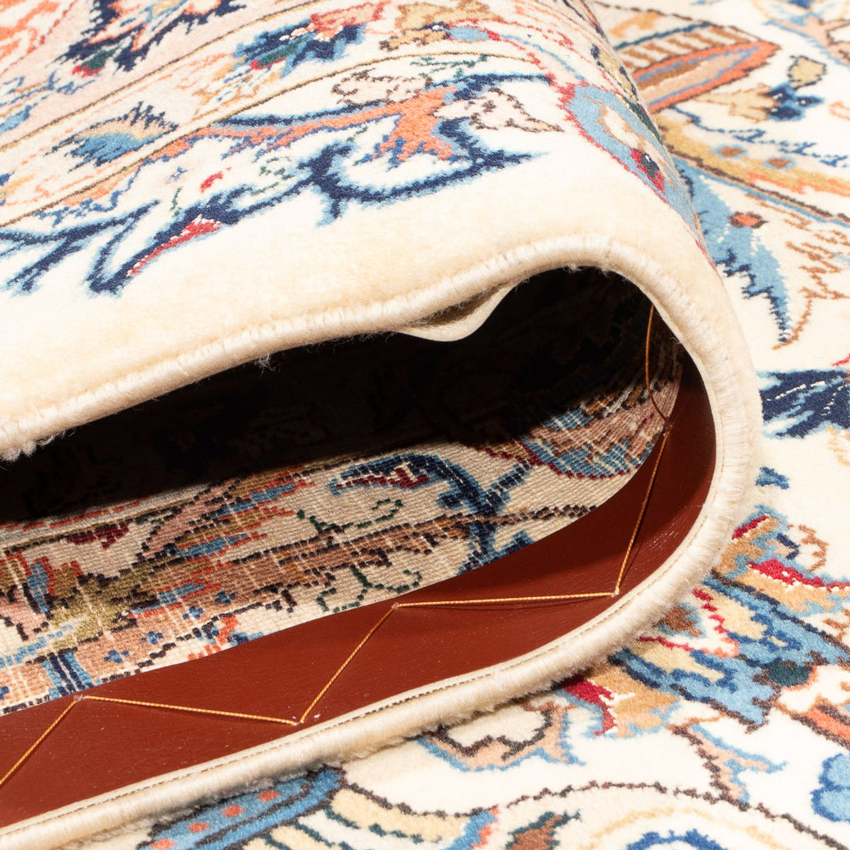 Perserteppich - Classic - 350 x 250 cm - mehrfarbig