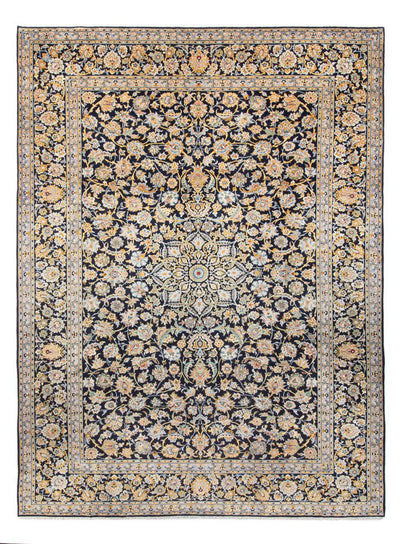 Keshan Teppich 292x408cm - Perserteppich