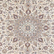 Perserteppich - Keshan - 403 x 300 cm - creme