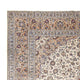 Perserteppich - Keshan - 403 x 300 cm - creme