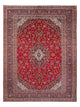 Perserteppich - Keshan - 406 x 296 cm - rot