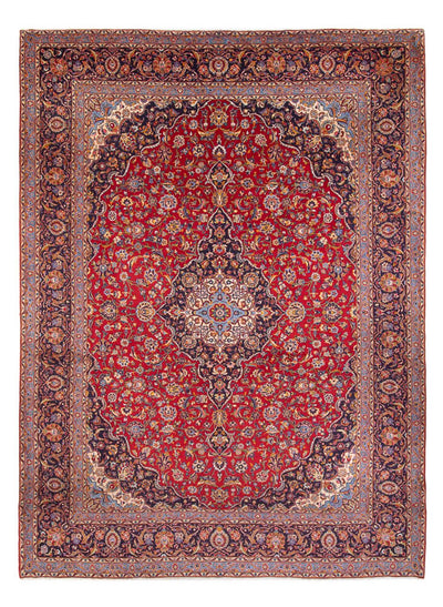 Keshan Teppich 300x417cm - Perserteppich