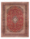 Perserteppich - Keshan - 390 x 290 cm - rot
