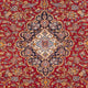 Perserteppich - Keshan - 390 x 290 cm - rot