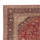 Perserteppich - Keshan - 390 x 290 cm - rot