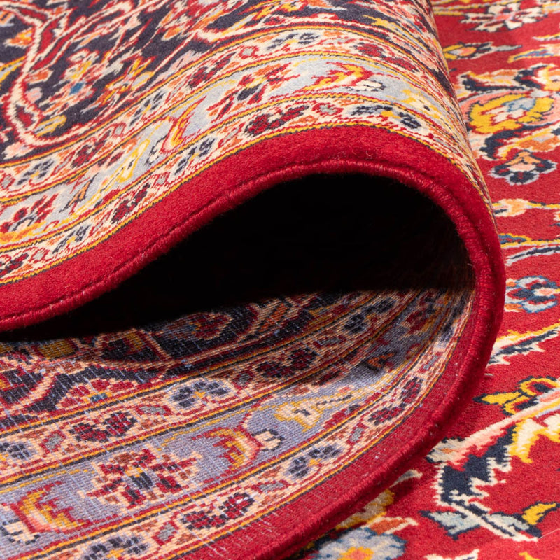 Perserteppich - Keshan - 390 x 290 cm - rot