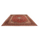 Perserteppich - Keshan - 390 x 290 cm - rot
