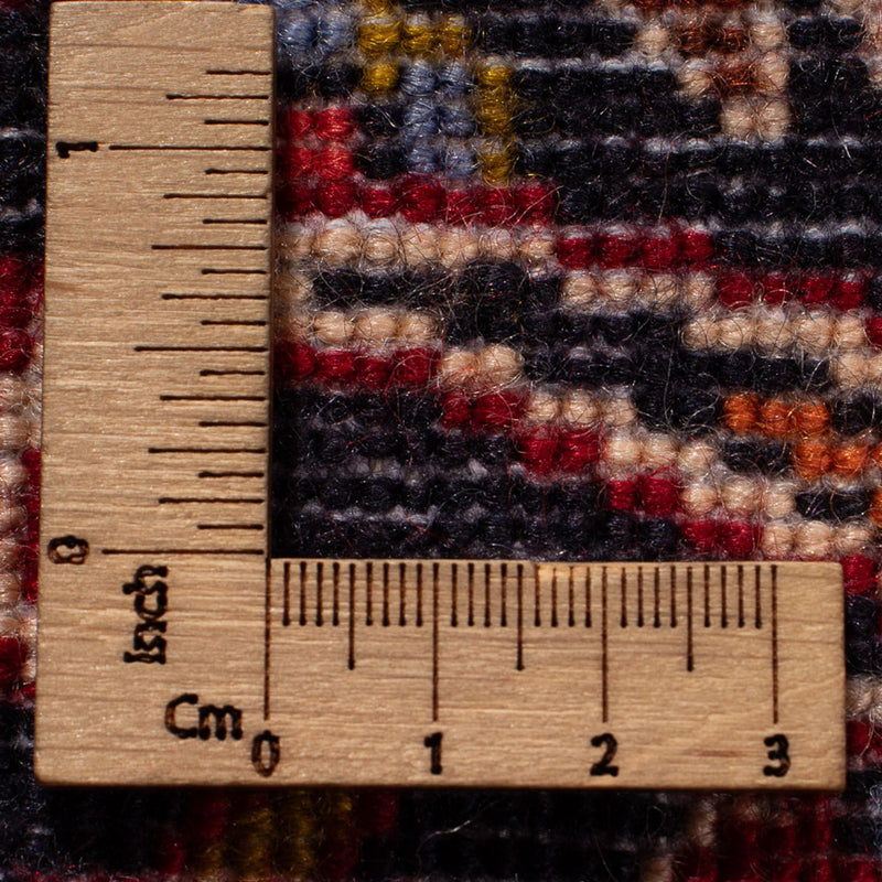 Perserteppich - Keshan - 390 x 290 cm - rot
