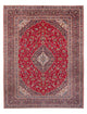 Perserteppich - Keshan - 388 x 297 cm - rot