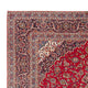 Perserteppich - Keshan - 388 x 297 cm - rot