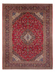 Perserteppich - Keshan - 405 x 297 cm - rot