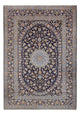 Keshan Teppich 390x266cm - Perserteppich