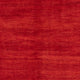 Gabbeh Teppich - Perser - 387 x 304 cm - rot