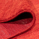 Gabbeh Teppich - Perser - 387 x 304 cm - rot