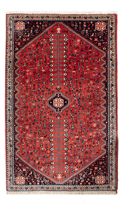 Kaschkuli Teppich 80x125cm - Perserteppich