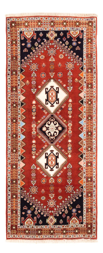 Kaschkuli Teppich 85x213cm - Perserteppich
