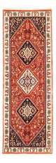Kaschkuli Teppich 191x73cm - Perserteppich