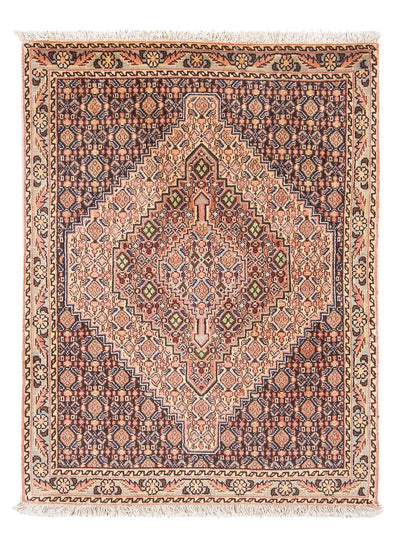 Senneh Teppich 73x103cm - Perserteppich