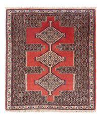 Perserteppich - Classic - 98 x 76 cm - rot