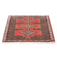 Perserteppich - Classic - 98 x 76 cm - rot