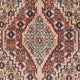 Perserteppich - Classic - 98 x 73 cm - dunkelbeige